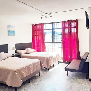  Aparthotel Via 7