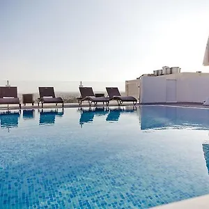 Tigne Aparthotel Sliema