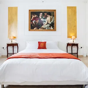 Nobilis Boutique Living Guest house Sliema