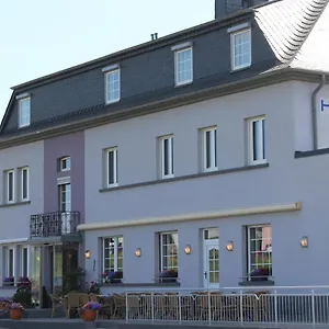 Reiff Hotel Fischbach-les-Clervaux